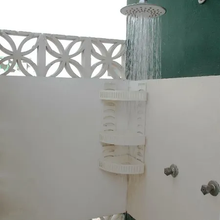 Atico Con Gran Terraza Daire *