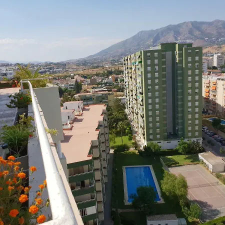 Daire Atico Con Gran Terraza