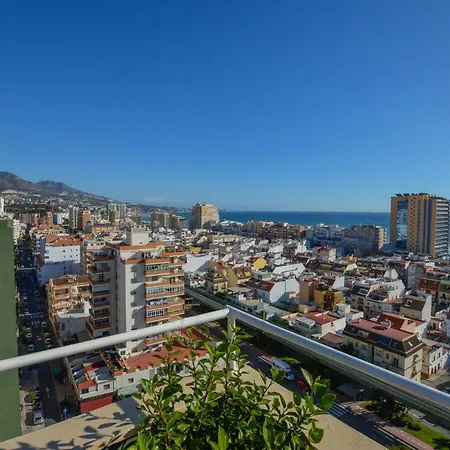 Daire Atico Con Gran Terraza